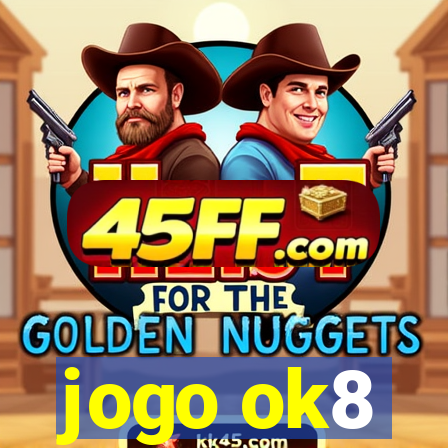 jogo ok8